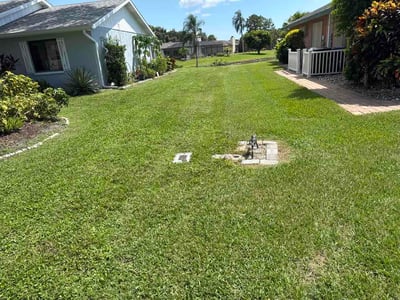 Lawn Care service in Crystal River, 34428