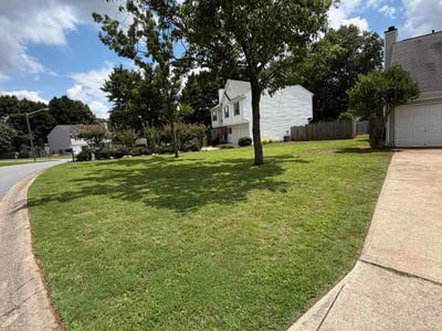 Lawn Care service in Truckee, 96161
