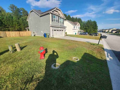 Lawn Care service in Ocean Isle Beach, 28469