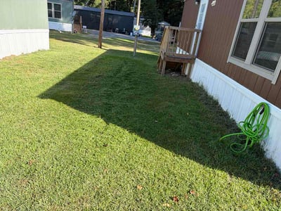 Lawn Care service in Jacksonville, 72076