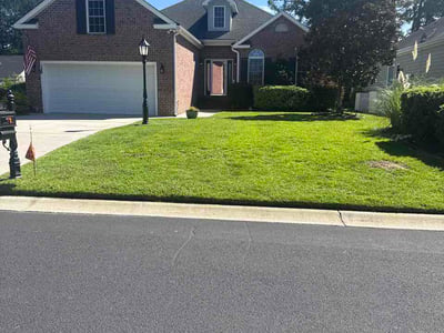 Lawn Care service in Calabash, 28467