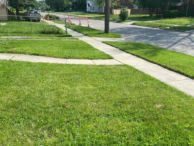 Lawn Care service in Muskegon, 49440