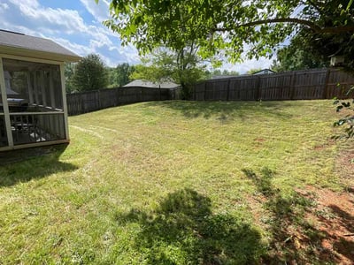 Lawn Care service in Utica, 13501