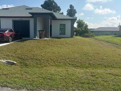 Lawn Care service in Sebring, 33870