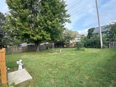 Lawn Care service in Gardner, 66030