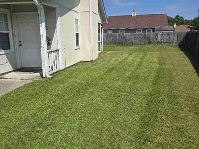 Lawn Care service in Graham, 27253