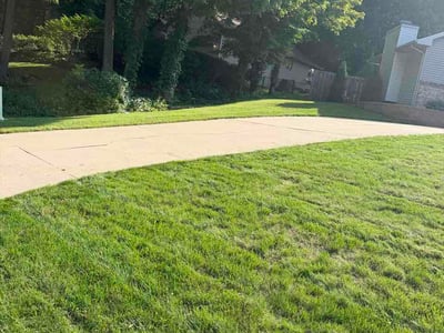 Lawn Care service in Eaton Rapids, 48827
