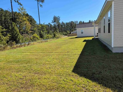 Lawn Care service in Graham, 27253