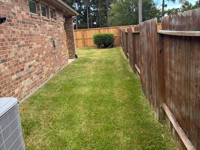 Lawn Care service in Kingwood, 77339
