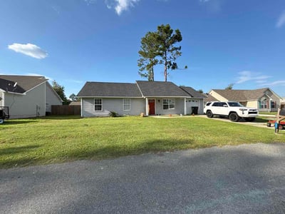 Lawn Care service in Saint Simons Island, 31522