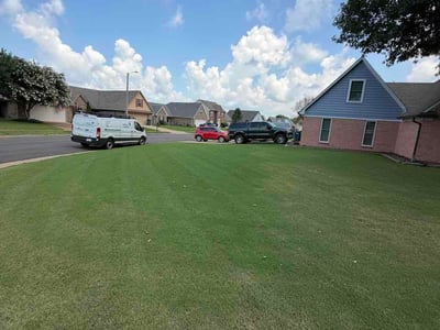 Lawn Care service in Southaven, 38671
