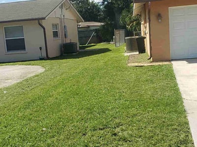 Lawn Care service in Cambridge, 02138