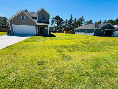 Lawn Care service in Lumberton, 28358
