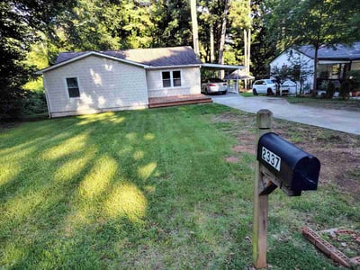 Lawn Care service in Branson, 65616