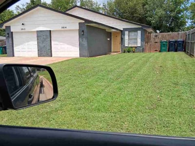 Lawn Care service in Branson, 65616