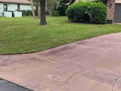 Lawn Care service in Homosassa, 34448