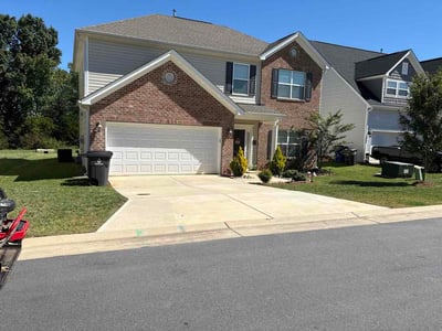 Lawn Care service in Kernersville, 27284
