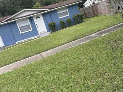 Lawn Care service in Homosassa, 34448
