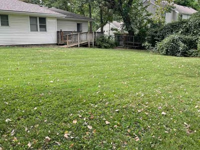 Lawn Care service in Leavenworth, 66048