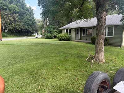 Lawn Care service in Leavenworth, 66048