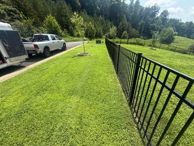 Lawn Care service in Kingston, 37763