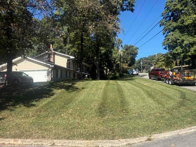 Lawn Care service in Oak Ridge, 37830