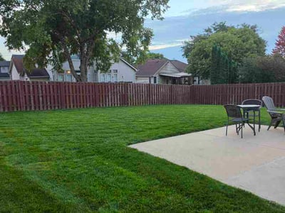Lawn Care service in Bellevue, 68005