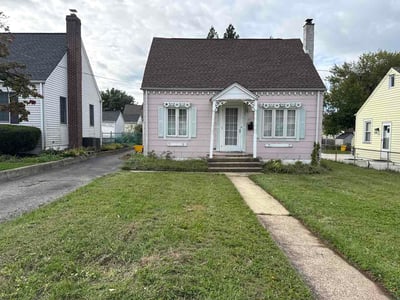 Lawn Care service in Trenton, 08608