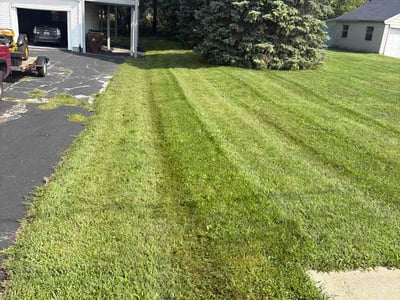 Lawn Care service in Okemos, 48864