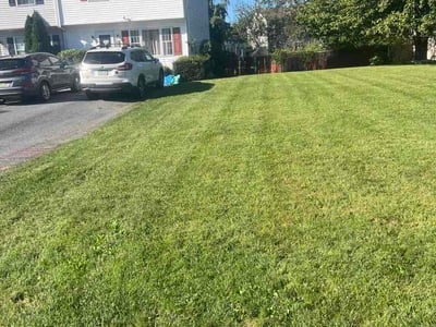 Lawn Care service in Waynesboro, 17268