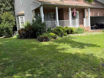 Lawn Care service in Franklin, 37064