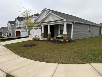 Lawn Care service in Southport, 28461