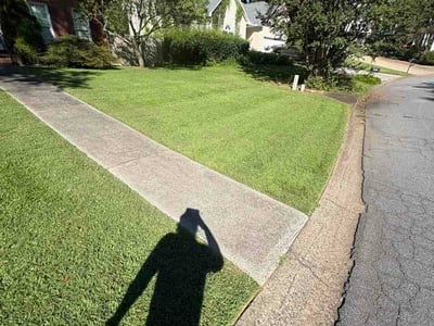 Lawn Care service in Opelika, 36801