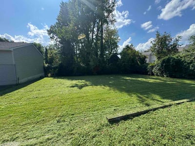 Lawn Care service in Abingdon, 21009