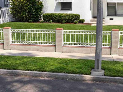 Lawn Care service in Cerritos, 90703