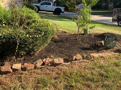 Lawn Care service in Bellaire, 77401