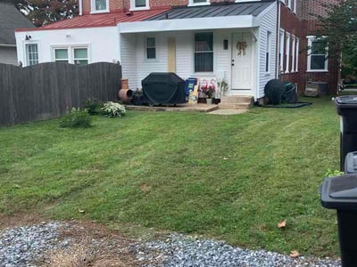 Lawn Care service in West Chester, 19380