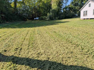 Lawn Care service in North Little Rock, 72114