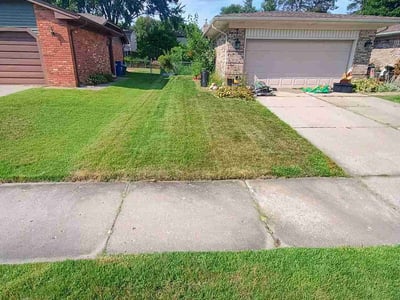 Lawn Care service in Northville, 48167