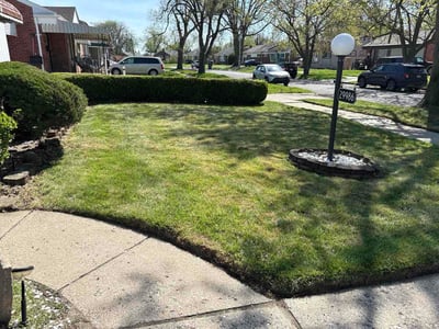 Lawn Care service in Northville, 48167