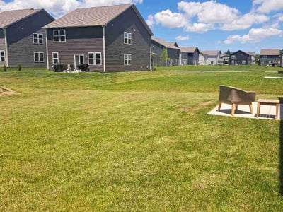 Lawn Care service in Terre Haute, 47807