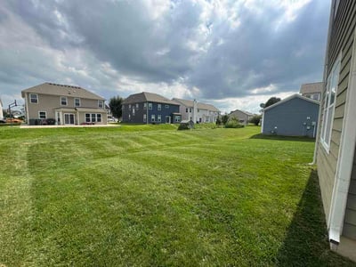 Lawn Care service in Terre Haute, 47807