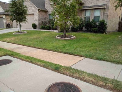 Lawn Care service in Hurst, 76053