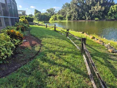 Lawn Care service in Largo, 33771
