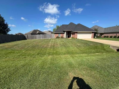 Lawn Care service in West Monroe, 71291