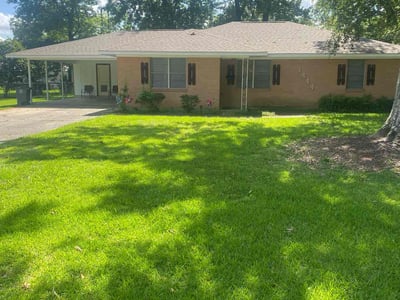 Lawn Care service in Baton Rouge, 70802