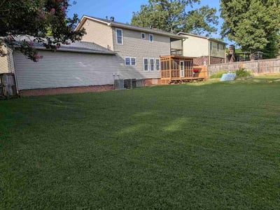 Lawn Care service in Sherwood, 72120