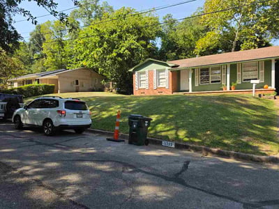 Lawn Care service in Tyler, 75702
