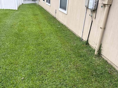 Lawn Care service in Framingham, 01702