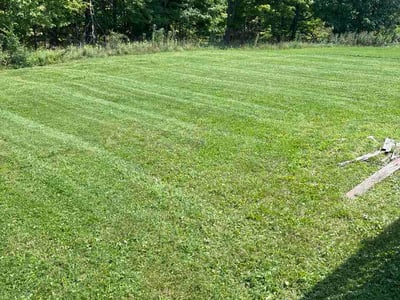 Lawn Care service in Saint Cloud, 56301